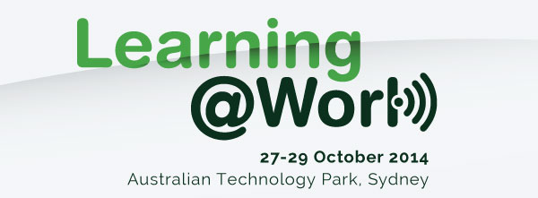 3 Key Takeaways from the Learning@Work Conference