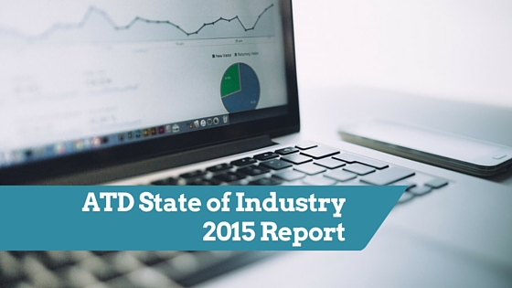 Learning & Development – NEW Industry Report from ATD