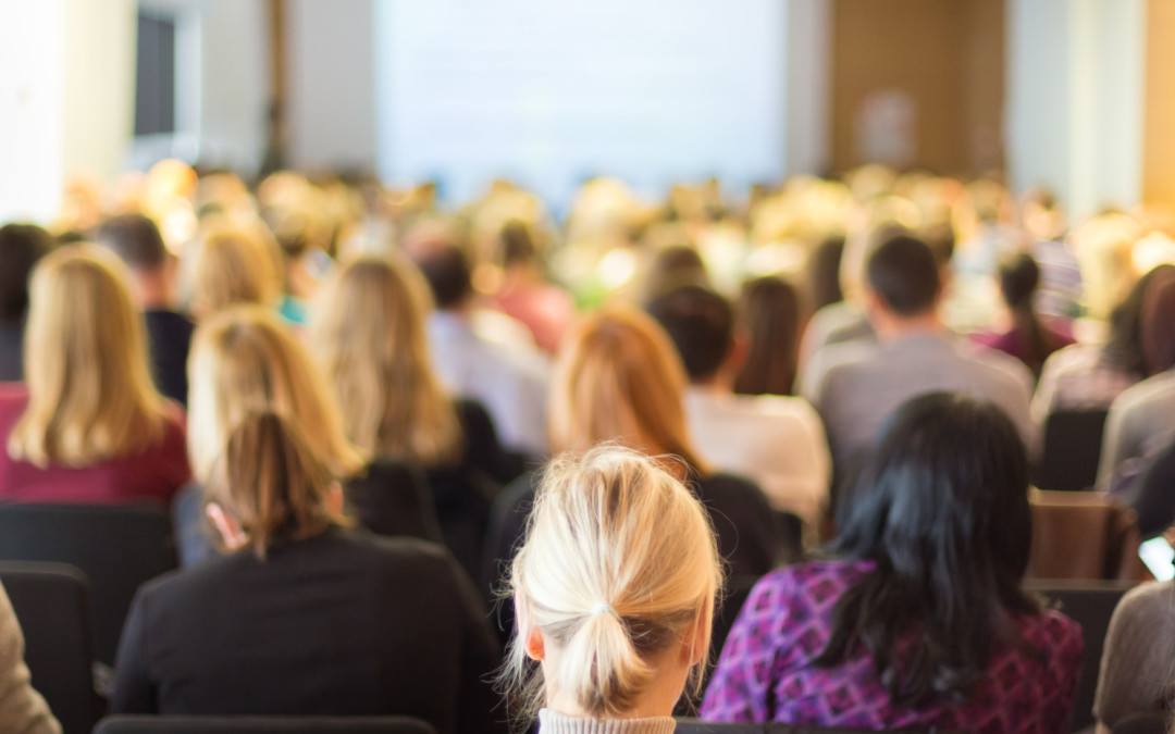 The Top 35 Learning & HR Conferences to attend in 2016