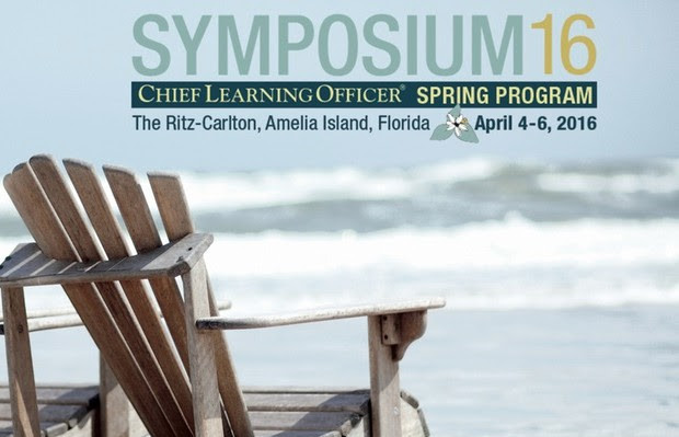 What I learnt at the CLO Spring Symposium 2016