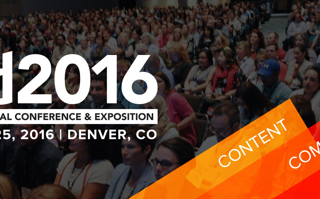 My Top 5 Insights From ATD 2016