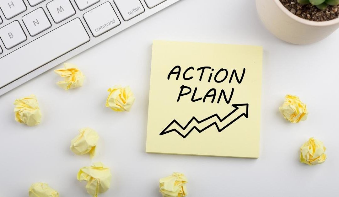 5 Essential Elements for Effective Action Planning