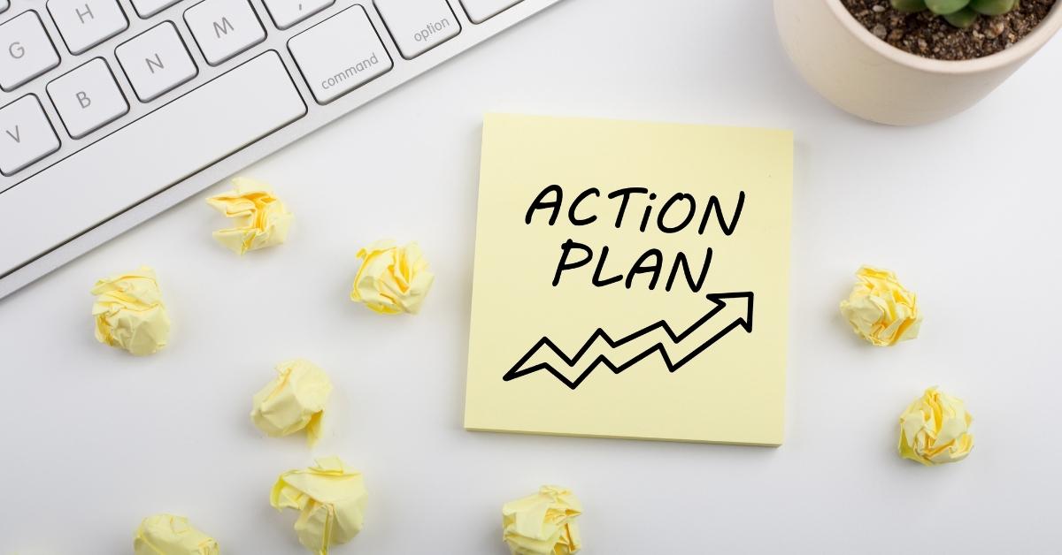 5 Essential Elements for Action Planning