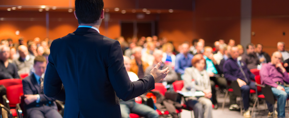 5 Ways to Get More Out of Attending Conferences