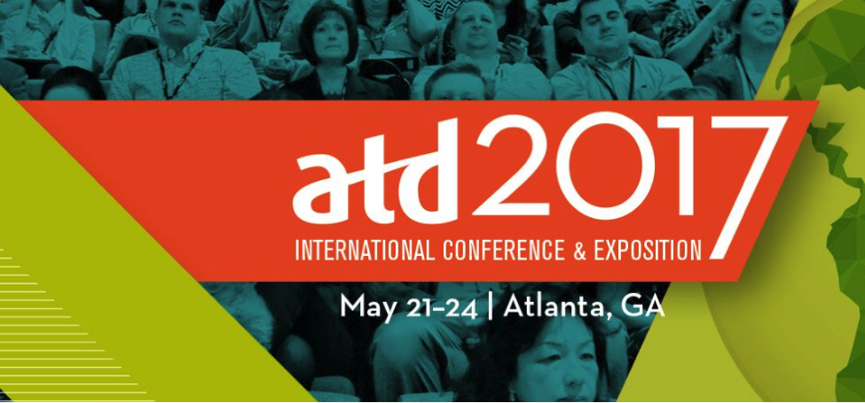 Key Highlights from ATD ICE 2017