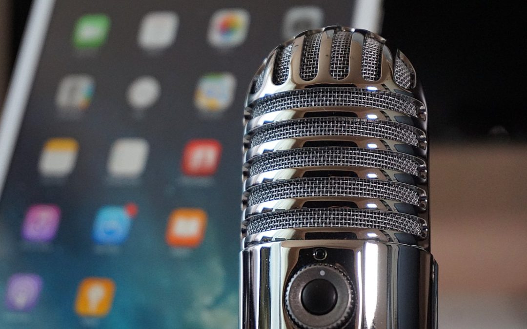 The Top 6 Learning, Development and HR Podcasts