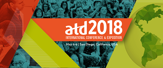 My Top 5 Moments from ATD 2018