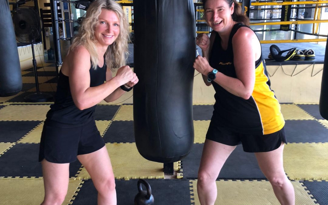 7 Days At A Fitness Bootcamp In Thailand – My 5 Surprising Key Learnings