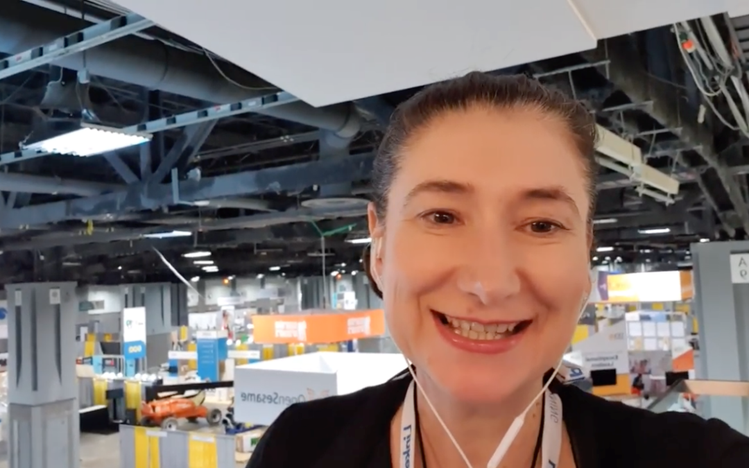 My Top Highlights from ATD 2019