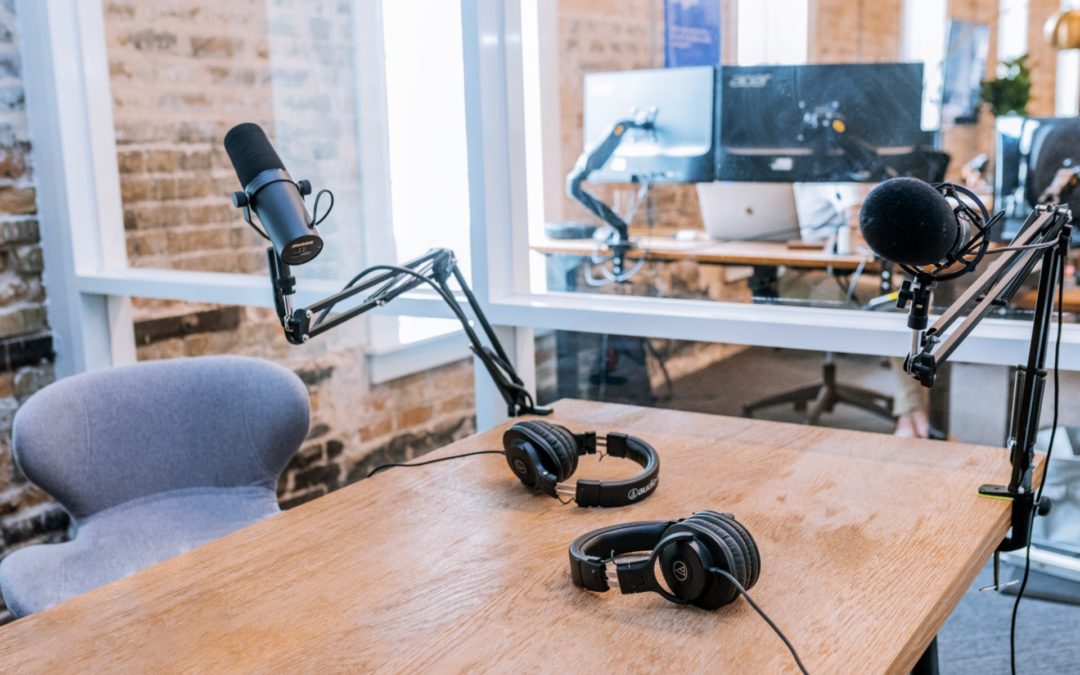 Top 6 Learning, Development and HR Podcasts 2019