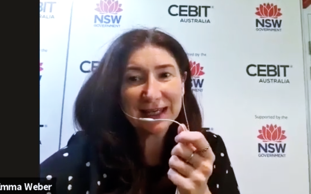 CEBIT Vlog