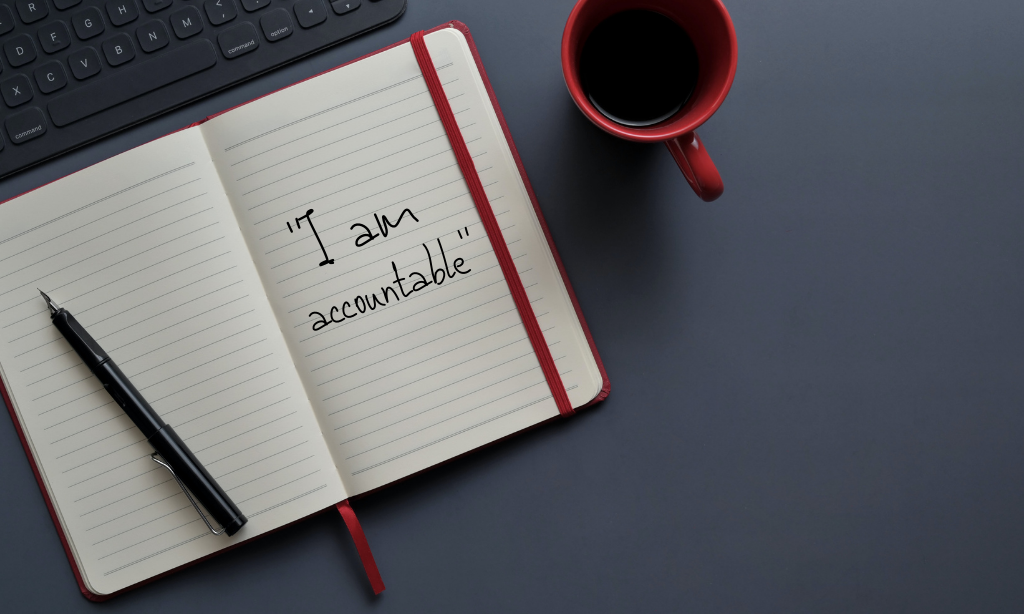 5 Keys to Driving Accountability in Your Organisation