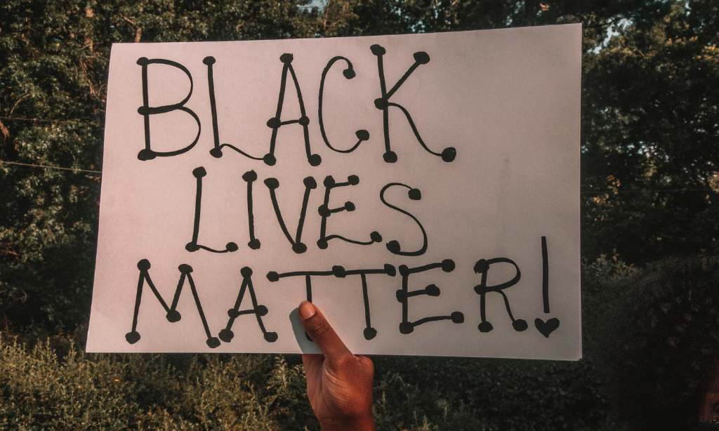 5 Lessons I’ve Learnt on my BLM Journey so far