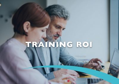 Training ROI