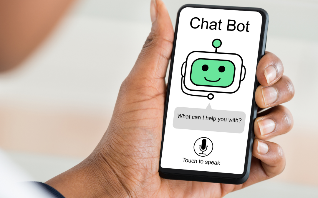 Why it Doesn’t Matter that Chatbots Can’t Do Empathy