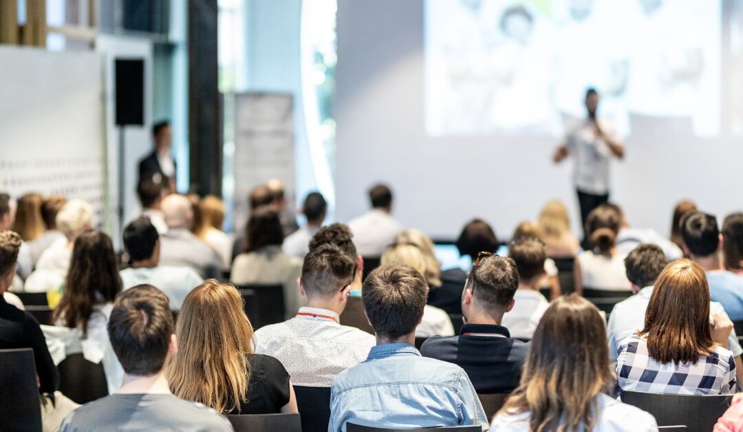 The Top Learning, HR & Talent Development Conferences to Attend in 2024