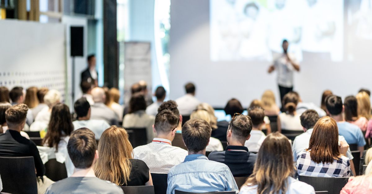 The Top Learning, HR & Talent Development Conferences to Attend in 2022