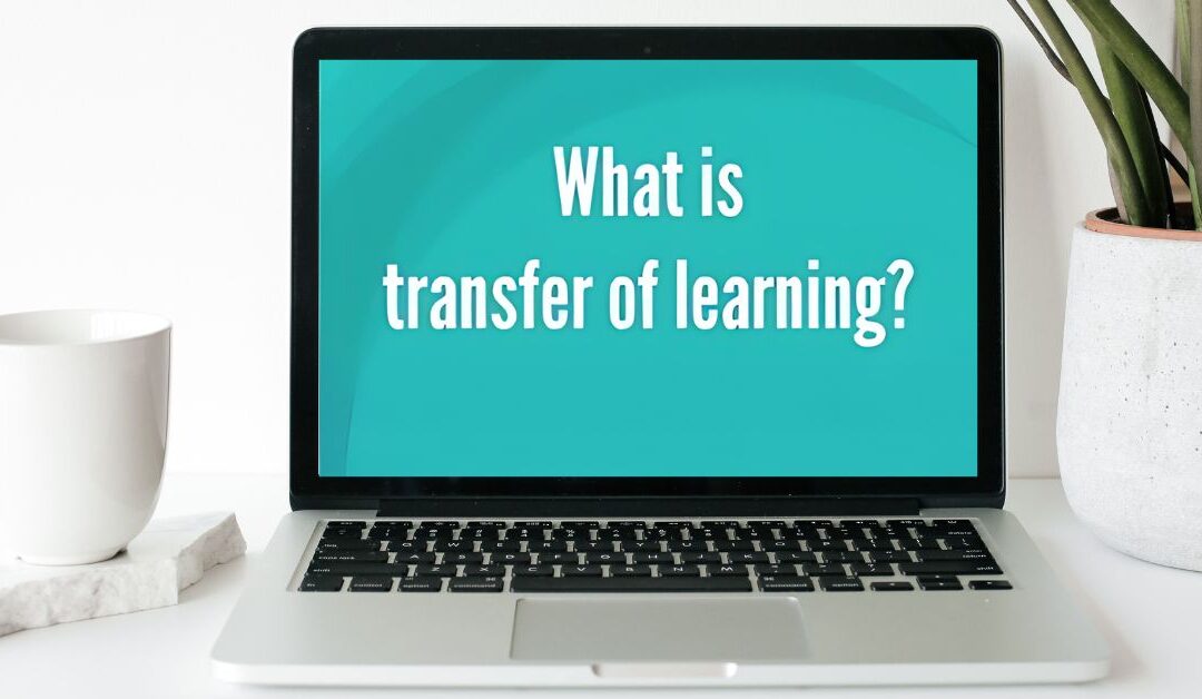 Enhancing Learning Transfer: A Timeless Approach