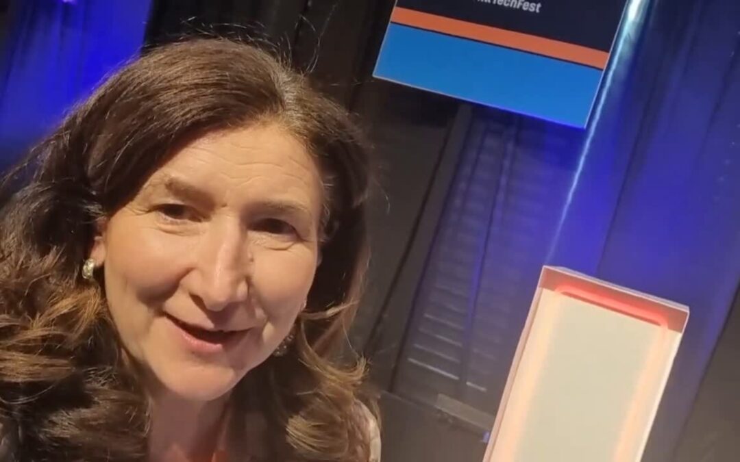 Reflections from HR + L&D Techfest — Insights on Workforce Shifts, Psychological Safety and Critical Thinking